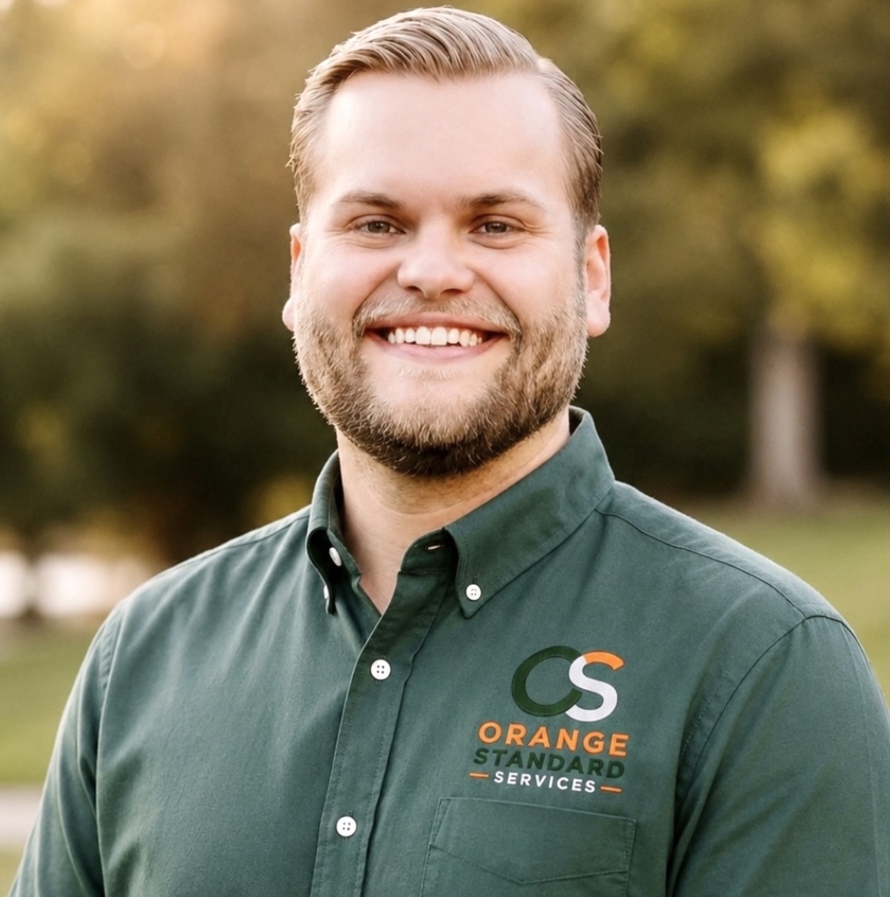 Colton Clark, Principal Consultant